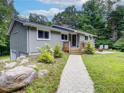 120 Stone Dam Rd, Glocester, RI, 02857