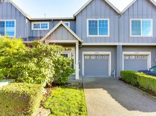 2282 NW 168th Pl, Beaverton, OR 97006