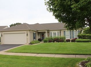 11241 Greenway Dr, Huntley, IL 60142