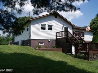21091 Croghan Pike, Orbisonia, PA 17243