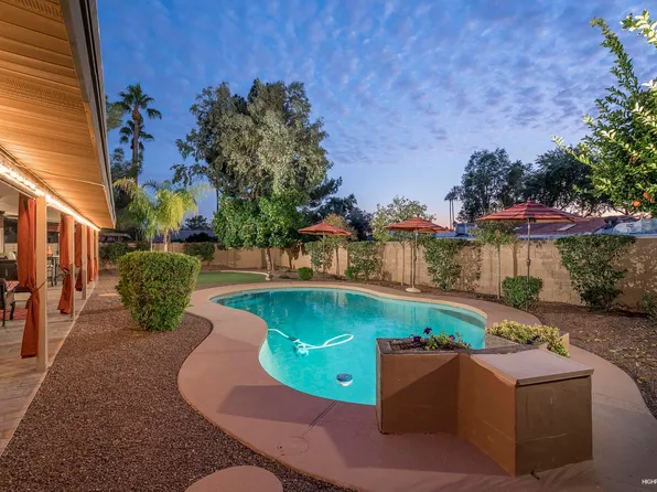 15640 N 55th St, Scottsdale, AZ 85254
