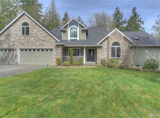 2400 65th Ln NW, Olympia, WA 98502