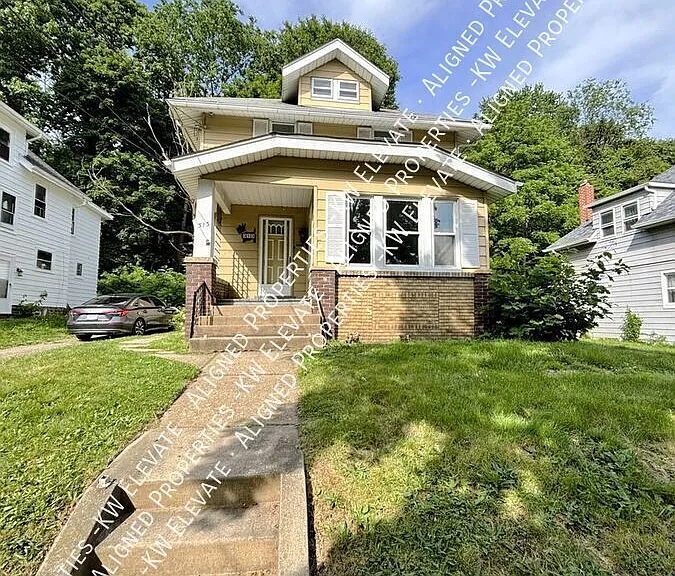 313 Ruckel Rd — Photo 1