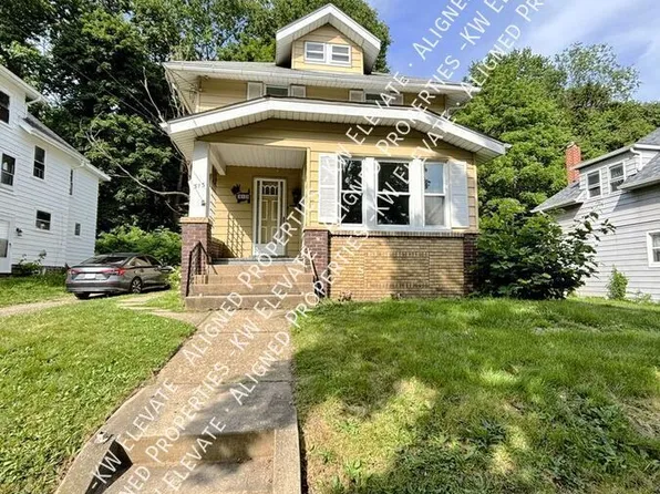 313 Ruckel Rd, Akron, OH 44305