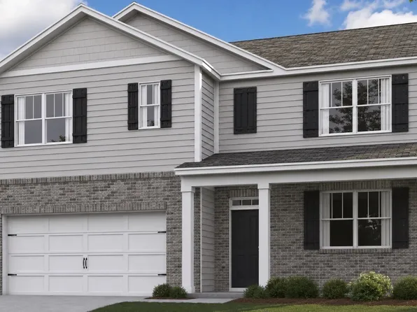 4300 Scarlet Ct, Columbia, TN 38401