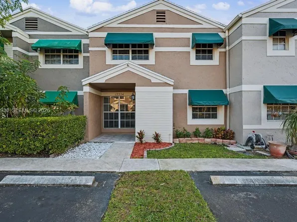 12224 SW 52nd Pl, Fort Lauderdale, FL 33330
