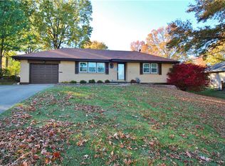 4500 S Spring St, Independence, MO 64055