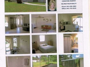 2355 Lee Ter, Pt Charlotte, FL 33952