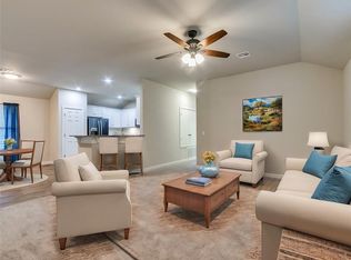 312 SW 4th Pl, Newcastle, OK 73065