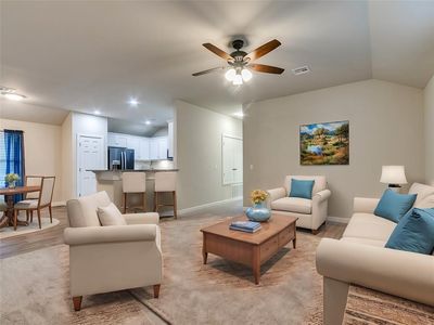 312 SW 4th Pl, Newcastle, OK, 73065