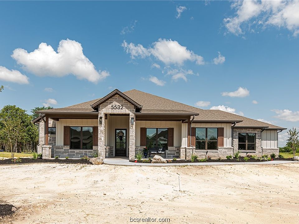 5509 Millstone Dr, College Station, TX 77845 MLS 23005666 Zillow