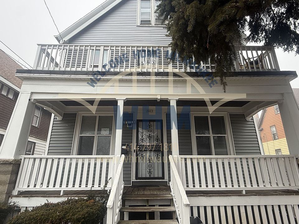 1st image of 3463 N Dr William Finlayson St