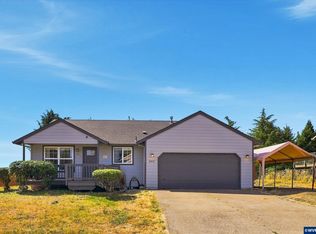 301 NW Denton Ave, Dallas, OR 97338