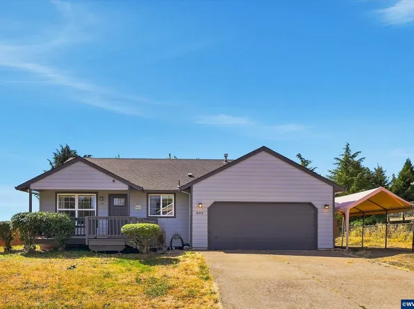 301 NW Denton Ave, Dallas, OR 97338