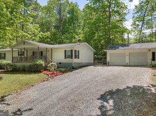 1437 Frank Lovell Rd, Clarkesville, GA 30523
