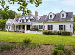 740 Gimghoul Rd, Chapel Hill, NC 27514