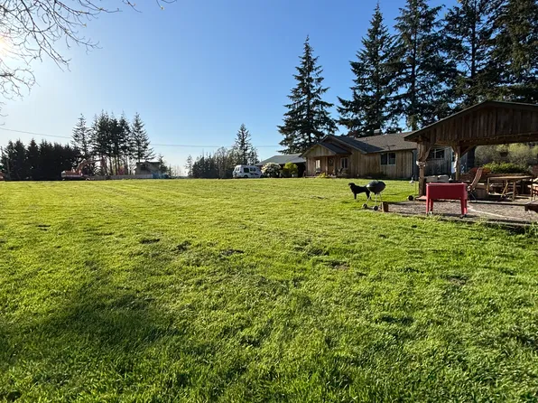 31605 NE 122nd Ave, Battle Ground, WA 98604