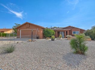352 Pyrite Dr NE, Rio Rancho, NM 87124