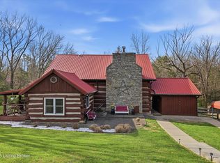 4100 Dana Rd, Crestwood, KY 40014
