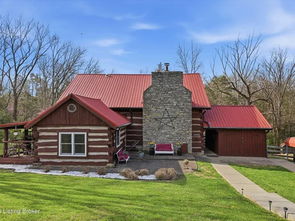 4100 Dana Rd, Crestwood, KY 40014