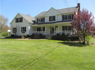 41 Hall Rd, Hebron, CT 06248