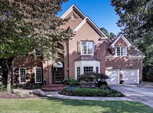 1086 Longwood Dr, Woodstock, GA 30189