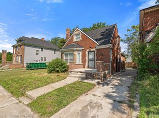 4220 Webb St, Detroit, MI 48204