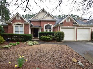 3400 Grove Park Dr, Duluth, GA 30096
