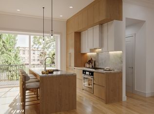 36 Milford St UNIT 1, Boston, MA 02118