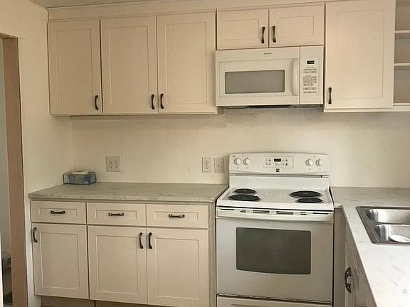 remodeled kitchen