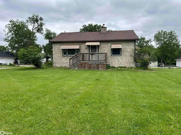 2366 N Court St, Ottumwa, IA 52501