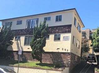 307 S Commonwealth Ave APT 6, Los Angeles, CA 90020