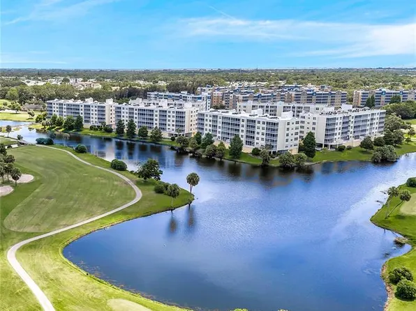 1200 COUNTRY CLUB DRIVE #2106, LARGO, FL 33771