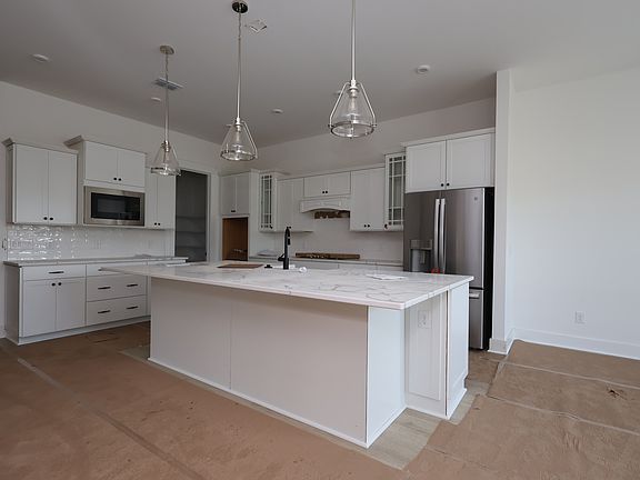Kitchen - August 22, 2026