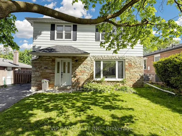 755 Botany Hill Cres, Newmarket, ON L3Y 3A7
