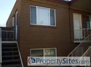 2035 E 2700 S APT 6, Salt Lake City, UT 84109