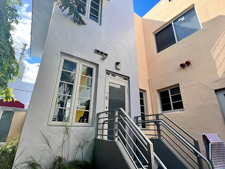 610 Jefferson Ave #6 — Photo 9