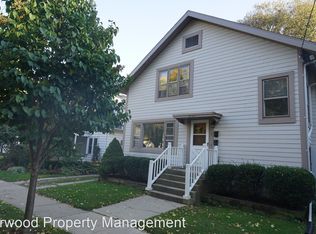 2725 Center Ave #1, Madison, WI 53704