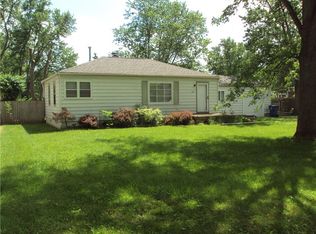 6327 W Bertha St, Indianapolis, IN