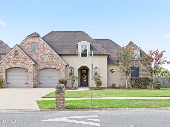 400 Boulder Creek Pkwy, Lafayette, LA 70508