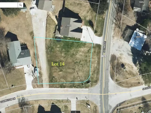 0 Covington Ln #14, Dunn, NC 28334