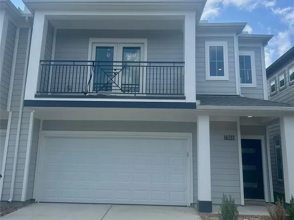 16531 Oasis Meadow Ln, Richmond, TX 77407