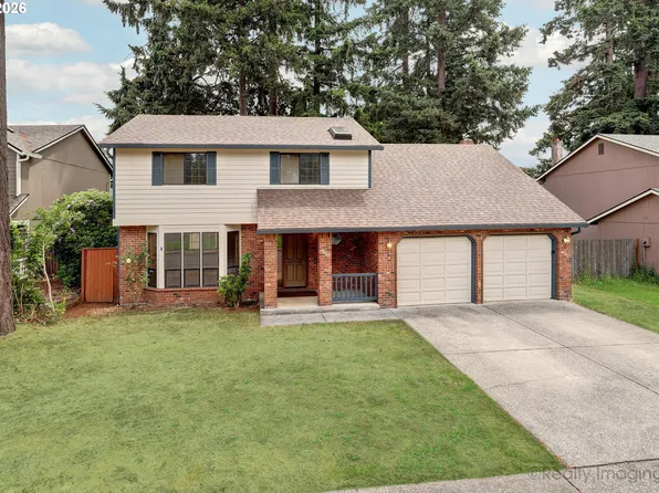 4017 NE 157th Ave, Vancouver, WA 98682