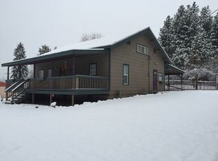 7448 Mohawk St, Bonners Ferry, ID 83805