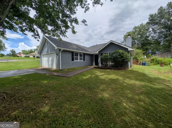 124 Crystal Brk, Griffin, GA 30223