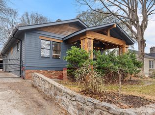 69 Mortimer St, Atlanta, GA 30317