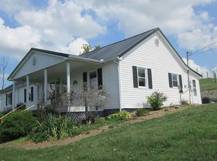152 Wilson Run Rd, Wallingford, KY 41093