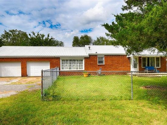 603 W Creek Ave Sallisaw Ok 74955 Zillow