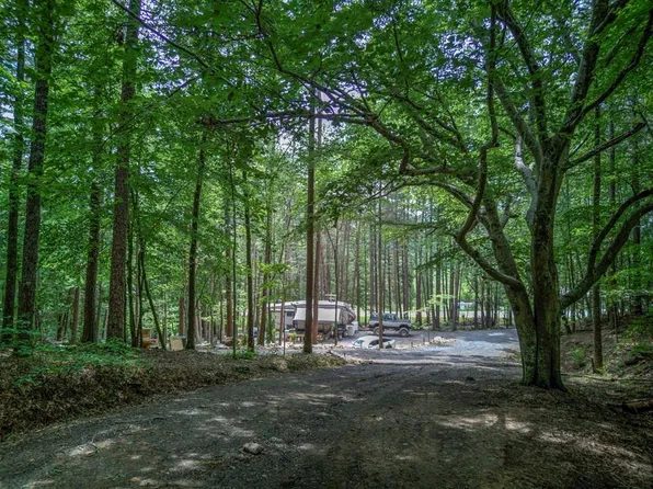 LOT 5 Morganton Hwy, Suches, GA 30572