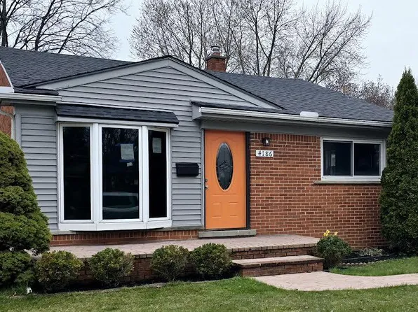 4186 Tulane St, Dearborn Heights, MI 48125